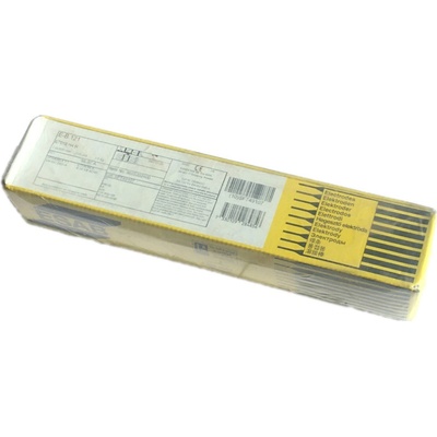 Esab Bazické E-B 121 2,5 x 350 mm 4,3 kg – Zboží Dáma