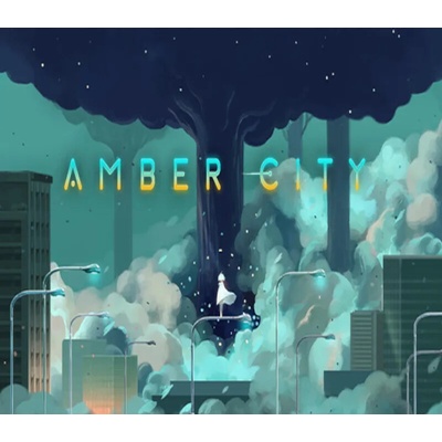 Amber City