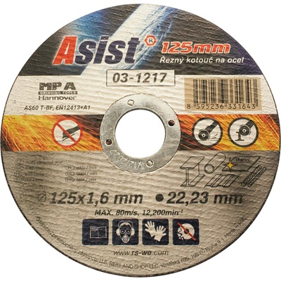 ASIST 03-1217