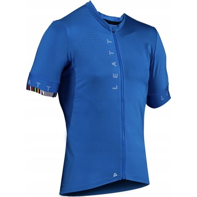 Leatt MTB Endurance 5.0 modrý