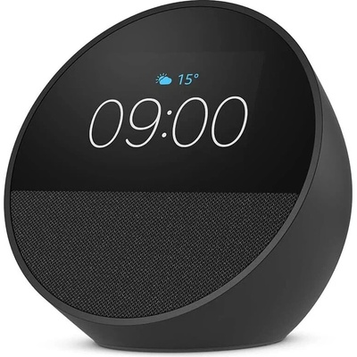 Amazon Echo Spot 2024
