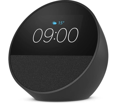 Amazon Echo Spot 2024