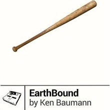 Earthbound Baumann KenPaperback