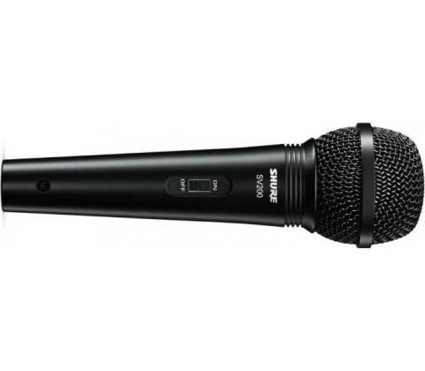 Shure SV200-A