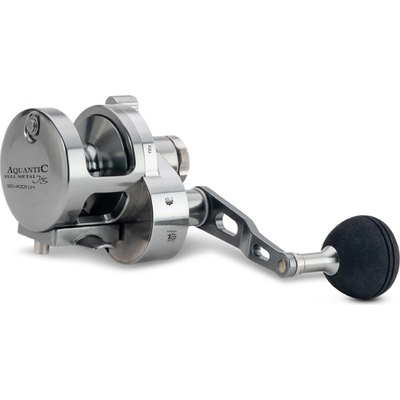 Aquantic Full Metal Jig SD-4001 LH