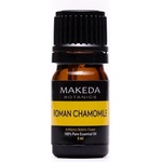 MAKEDA Botanics Етерично масло Римска Лайка (roman chamomile) (mbek044)
