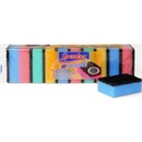 Spontex 10 Colors hubky v balení 10 ks