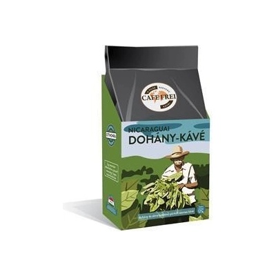 Cafe Frei Tabáková Nicaragua 125 g