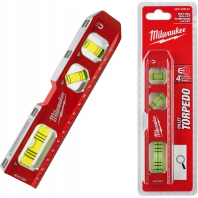 MILWAUKEE Torpedo Compact 4932459097