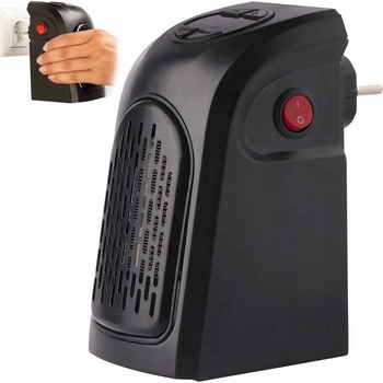Home Life Mini Heater 400 W