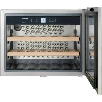 Image 1 of Liebherr WKEes 553