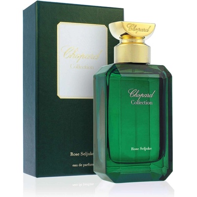 Chopard Rose Sejluke parfémovaná voda unisex 100 ml