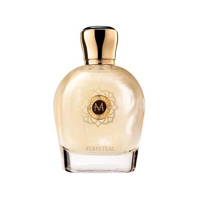 Moresque Art of Blend Perpetual parfémovaná voda unisex 100 ml