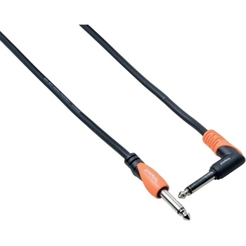 Image 1 of Bespeco SLPJ300 3 m Директен - Ъглов Инструментален кабел (SLPJ300)