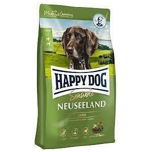 Happy Dog Sensible New Zealand 12.5kg - Zoopartners