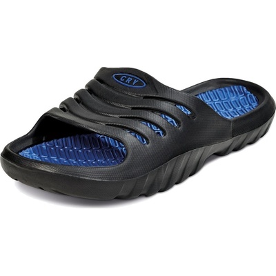 CRV SENNEN MAN pantofel Modrá