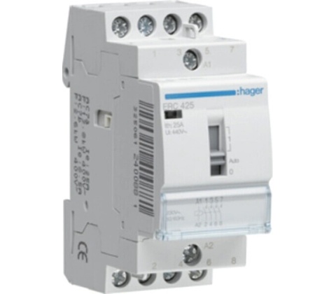 Hager ERC425