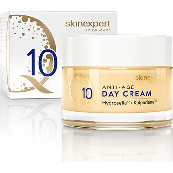 Skinexpert Anti Age Q10 Day Cream 50 ml