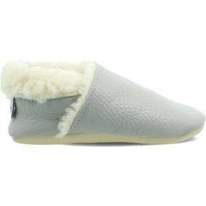 RAYVE Детски боси буйки rayve cravitos winter wool, сиви - 18/19