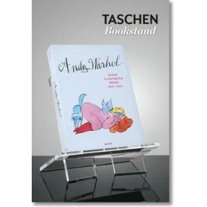 Bookstand. Size XL | Taschen (ISBN: 9783836572842)