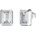 GUESS JUBE05250JWRHT/U