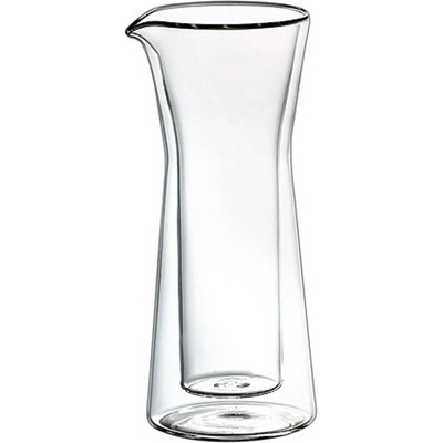 Faubourg Двустенна стъклена кана Faubourg - Florence, 695 ml (FB-ART-0244)