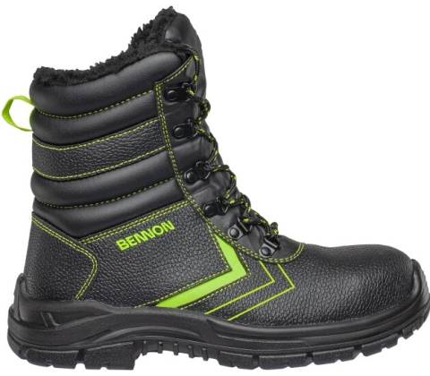 BENNON BASIC S3 WINTER BOOT