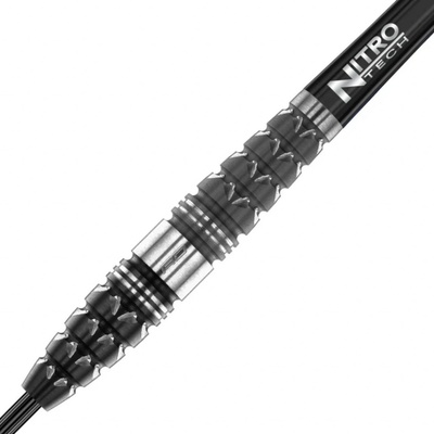 Red Dragon Steel Paradym - Torpedo - 26g