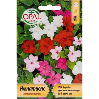 Opal Zi Семена за Импатиенс, Циганче