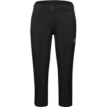 Mammut Runbold Capri Pants Women Размер: S-M / Цвят: черен