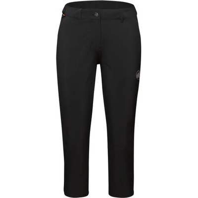 Mammut Runbold Capri Pants Women Размер: S / Цвят: черен