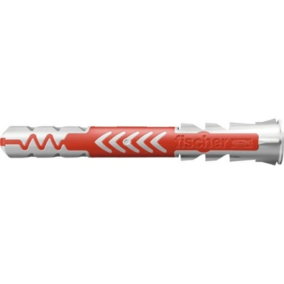 Fischer Hmoždinka DuoPower 8 x 65, 50 ks