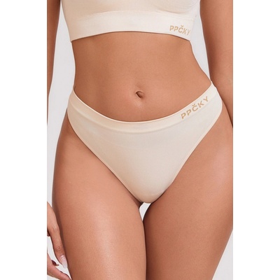 PPČKY SmoothLine Evin Drink Champagne Tangá