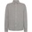 KnowledgeCotton Apparel Мъжка риза с копчета KnowledgeCotton Apparel Regular Fit Dobby Look Shirt - Light Feather Gray - размер 3XL (033-2929-0316)
