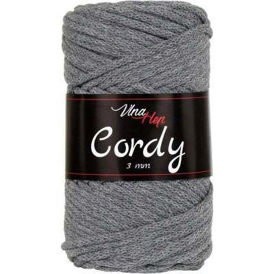 Příze Vlna Hep Cordy 3 mm 8232