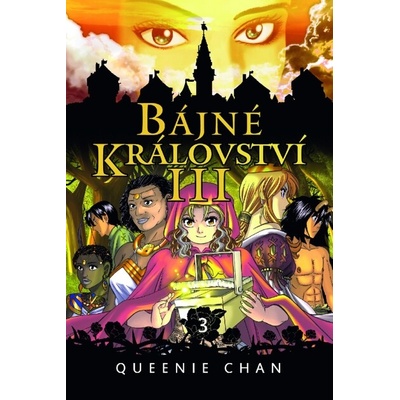 Zanir Bájné království IIl