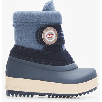 OLANG Ботуши gnomo