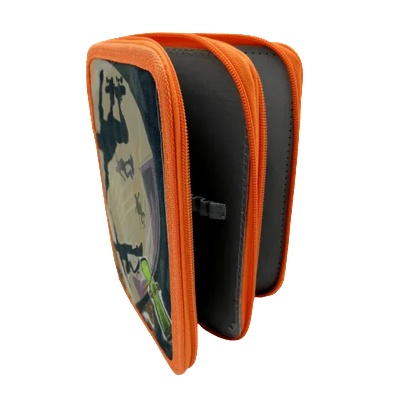 НЕСЕСЕР 2 ЦИПА СПОРТ К077