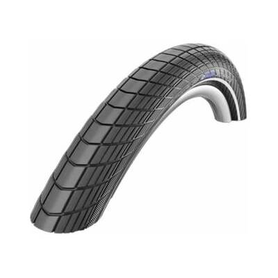 28x2,35 Schwalbe Big Apple Performance Reflexný