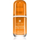 Pleťová séra a emulze Erborian Red Pepper Super Serum 90 C 30 ml