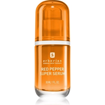 Erborian Red Pepper Super Serum 90 C 30 ml