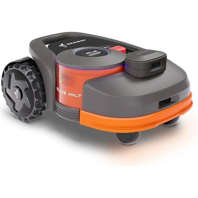 Segway Navimow H500E VisionFence