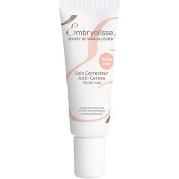 Embryolisse Concealer Correcting Cream Beige Shade Korekční krém pro všechny typy pleti Beige 8 ml