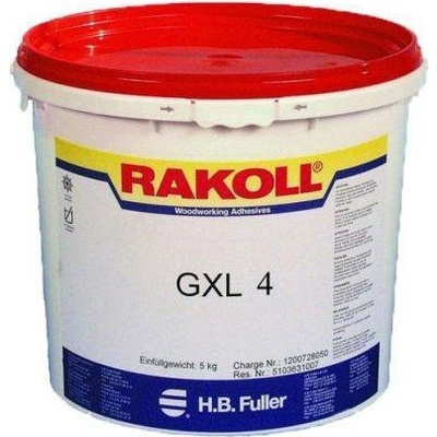 Rakoll GXL 4, 1 kg