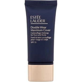 Estée Lauder Krycí make-up na obličej a tělo Double Wear Maximum Cover SPF15 Camouflage make-up For Face And Bod 3N1 Ivory Beige 10