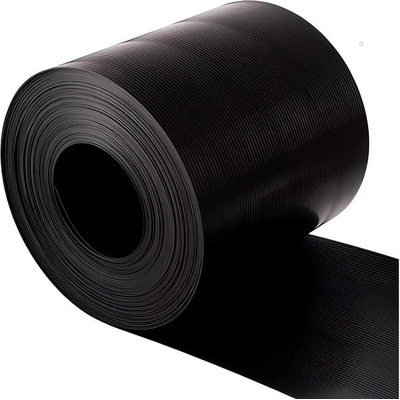 Gardlov 23909 Plotová tieniaca fólia 19 cm × 26 m, 700 g/m², antracit