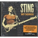 STING - MYSONGS