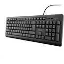 Trust Primo Keyboard 23880
