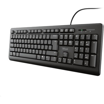 Trust Primo Keyboard 23880