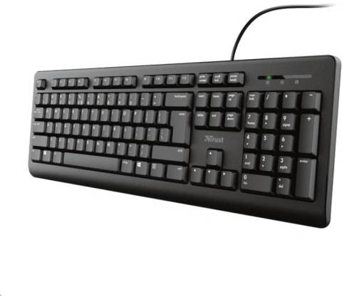 Trust Primo Keyboard 23880